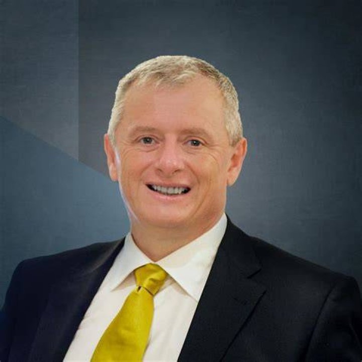 John Harris Net Worth