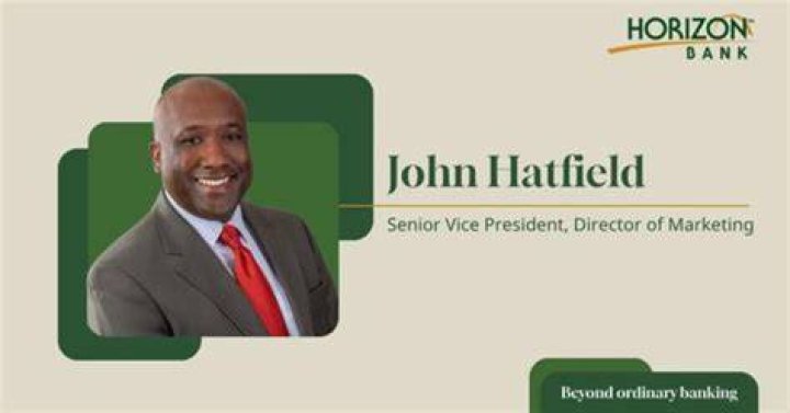 John Hatfield