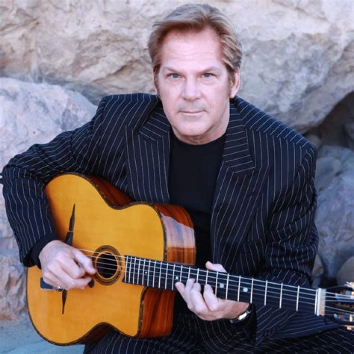 John Jorgenson