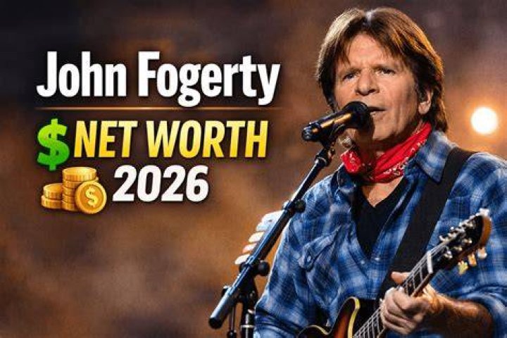 John Joubert Net Worth