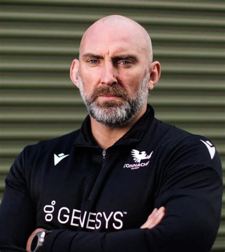 John Muldoon