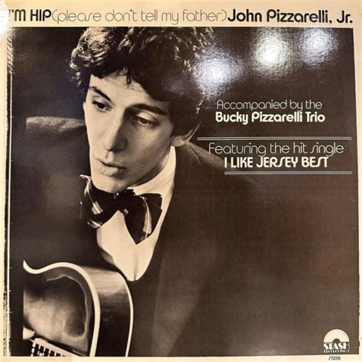 John Pizzarelli Jr.