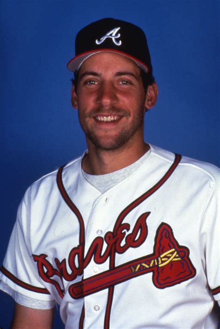 John Smoltz