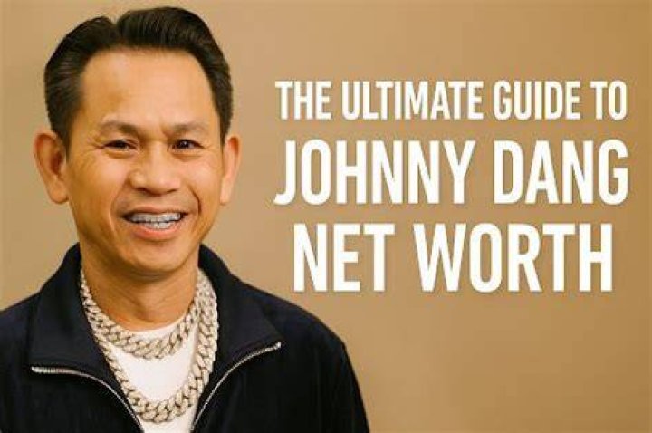 Johnny Grunge Net Worth