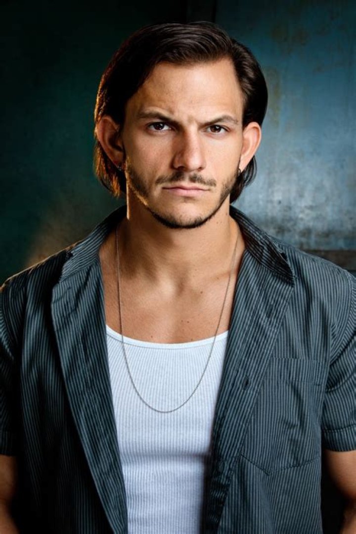Johnny James