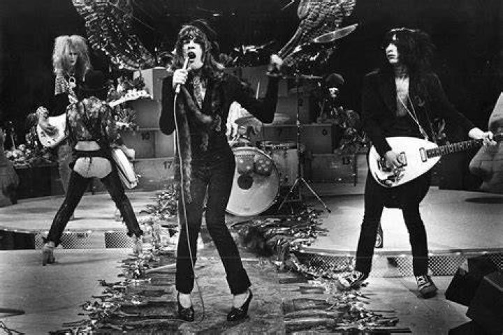 Johnny Thunders