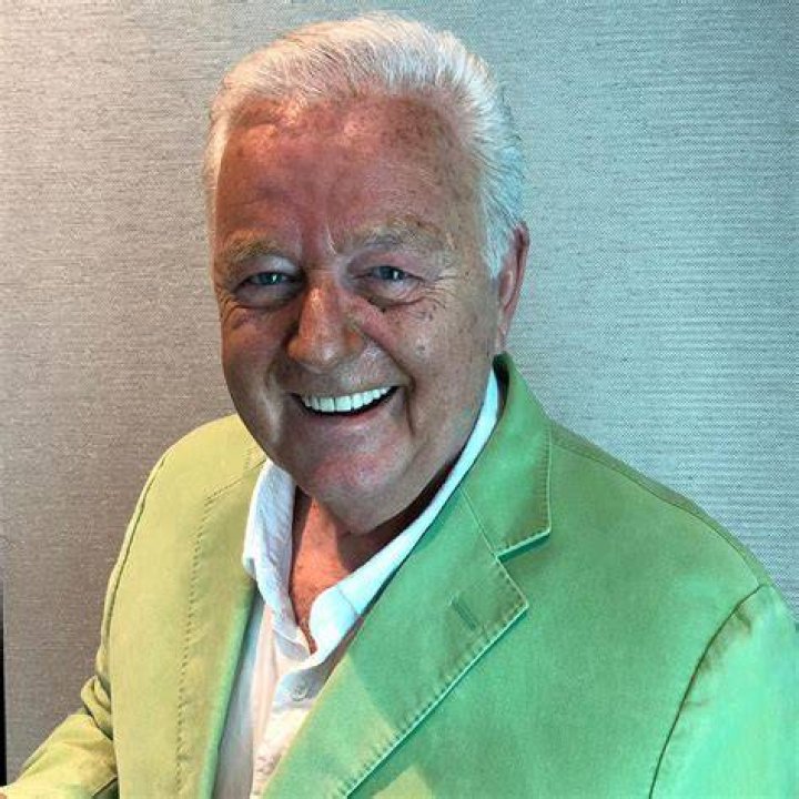 Johnny young