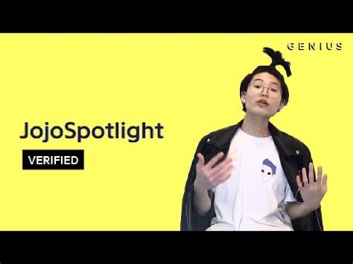 JojoSpotlight