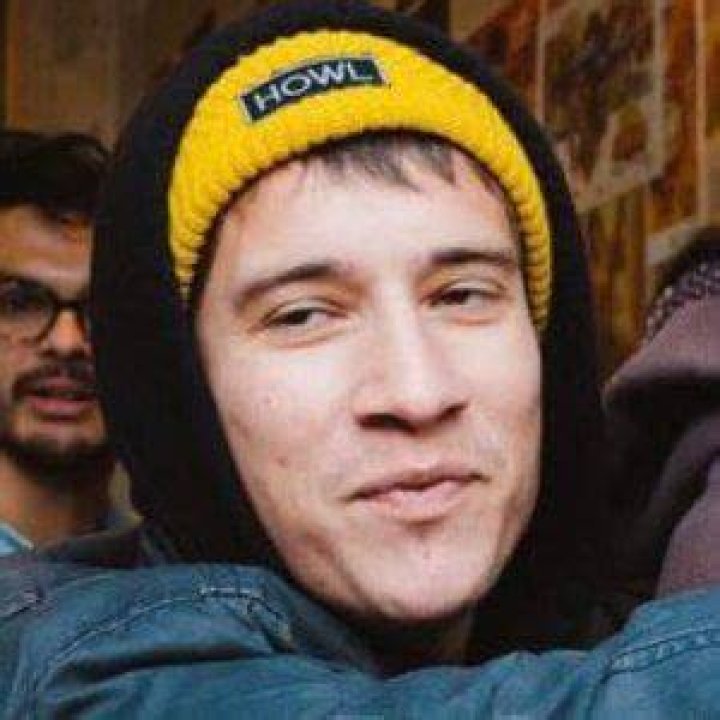 Jon Garciao