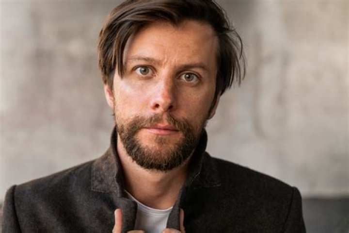 Jonathan Beck Jonathan Beck