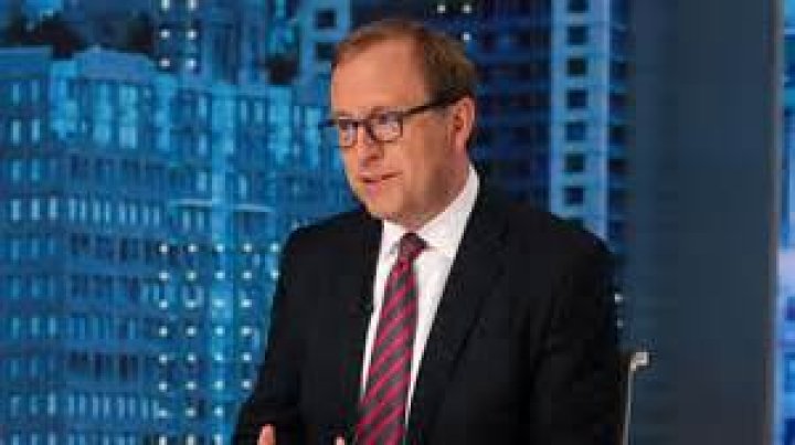Jonathan Karl Jonathan Karl