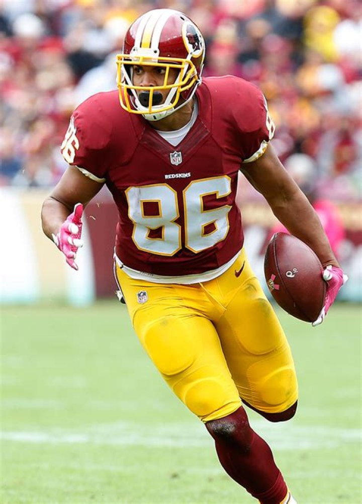 Jordan Reed
