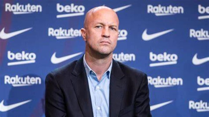 Jordi Cruyff