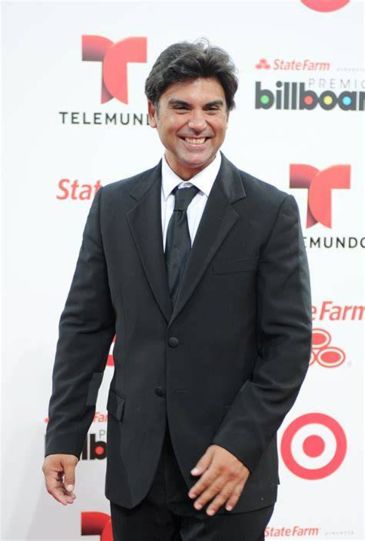 Jorge Luis Pila