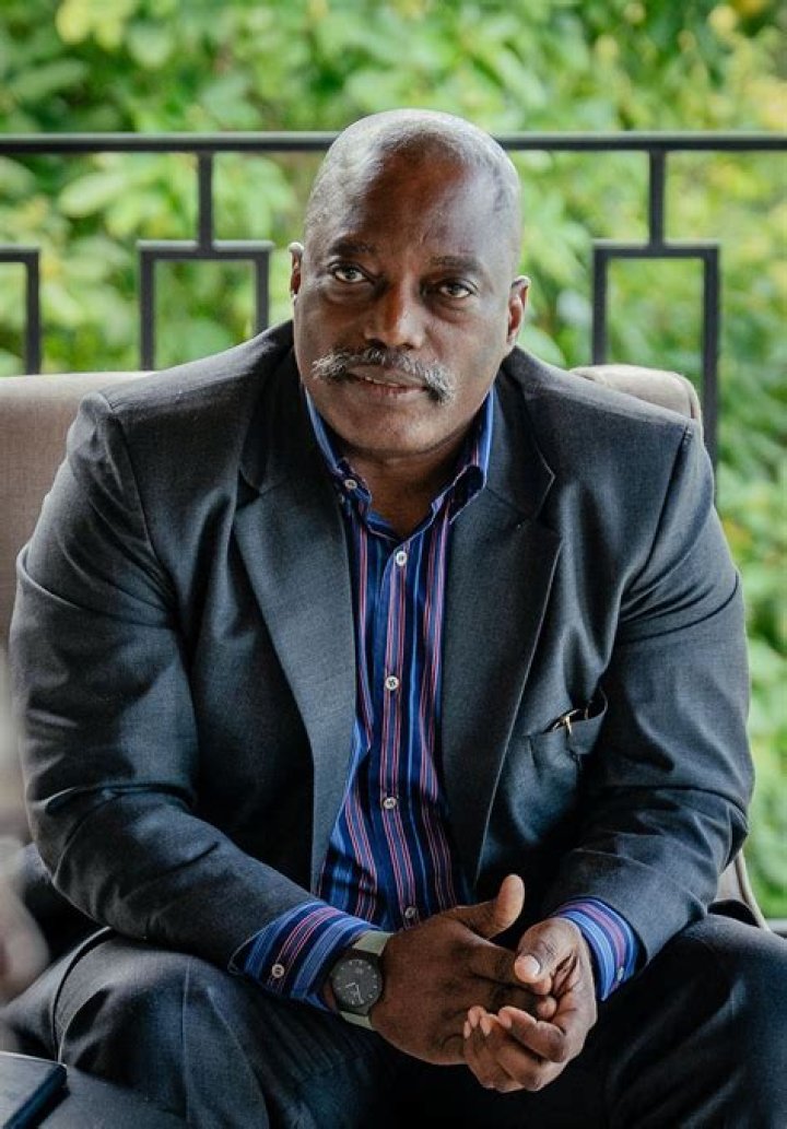 Joseph Kabila