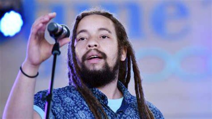 Joseph Marley