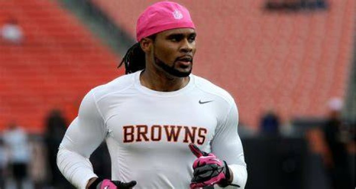 Josh Cribbs Net Worth 2024
