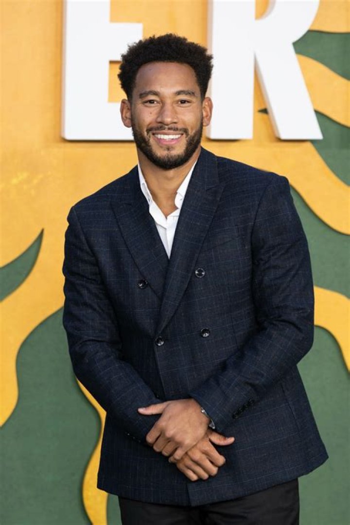 Josh Denzel