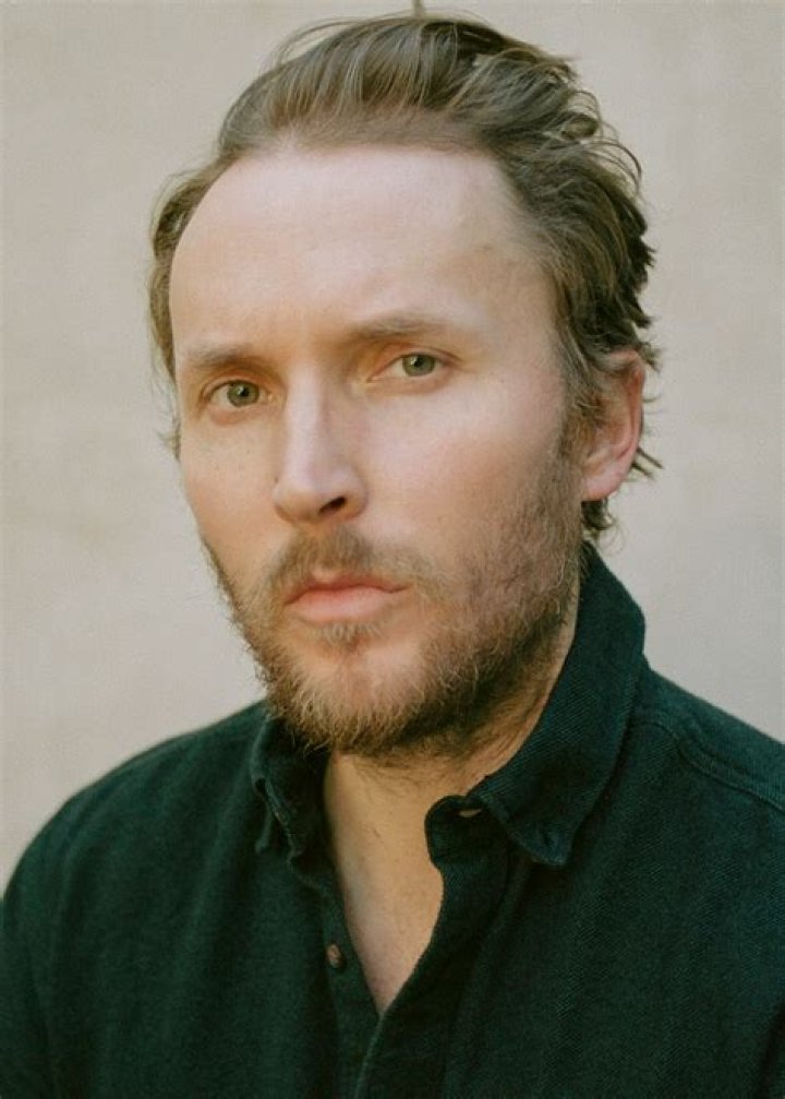 Joshua Close