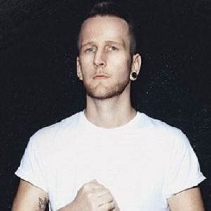 Joshua Mellody Joshua Mellody