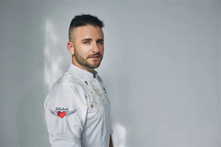 Juan Barrientos