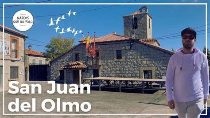 Juan del Olmo