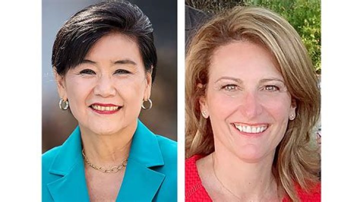 Judy Chu