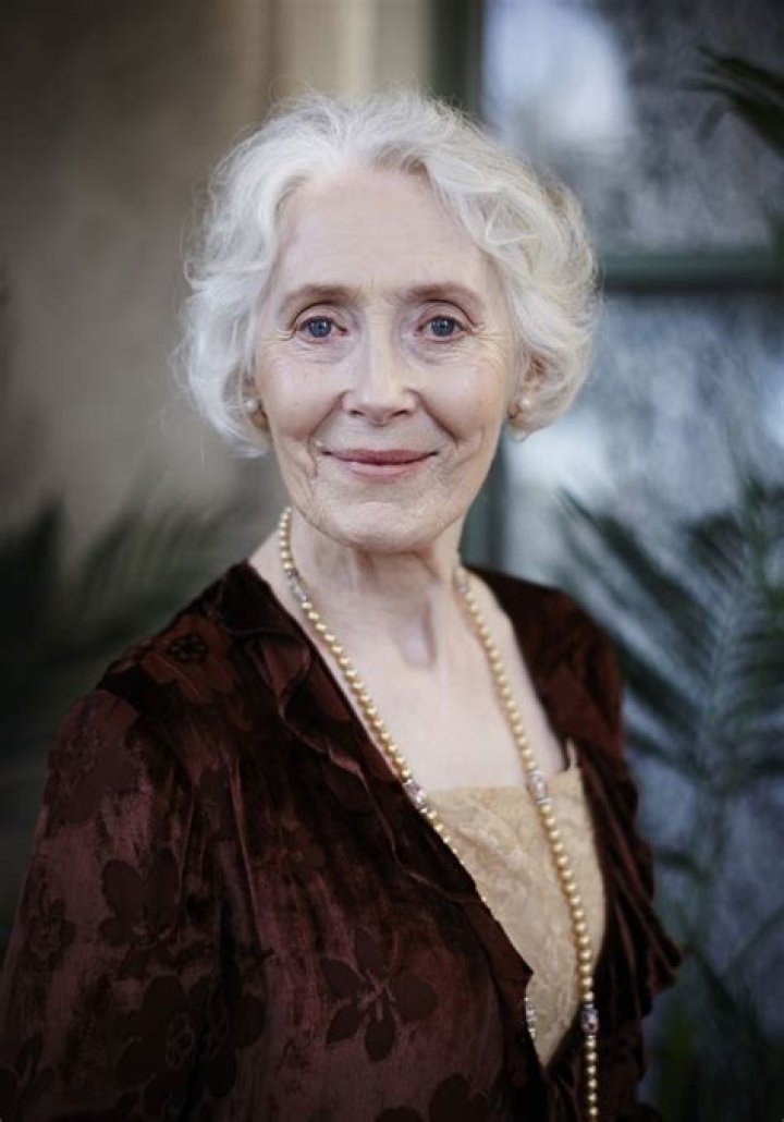 Julia Blake