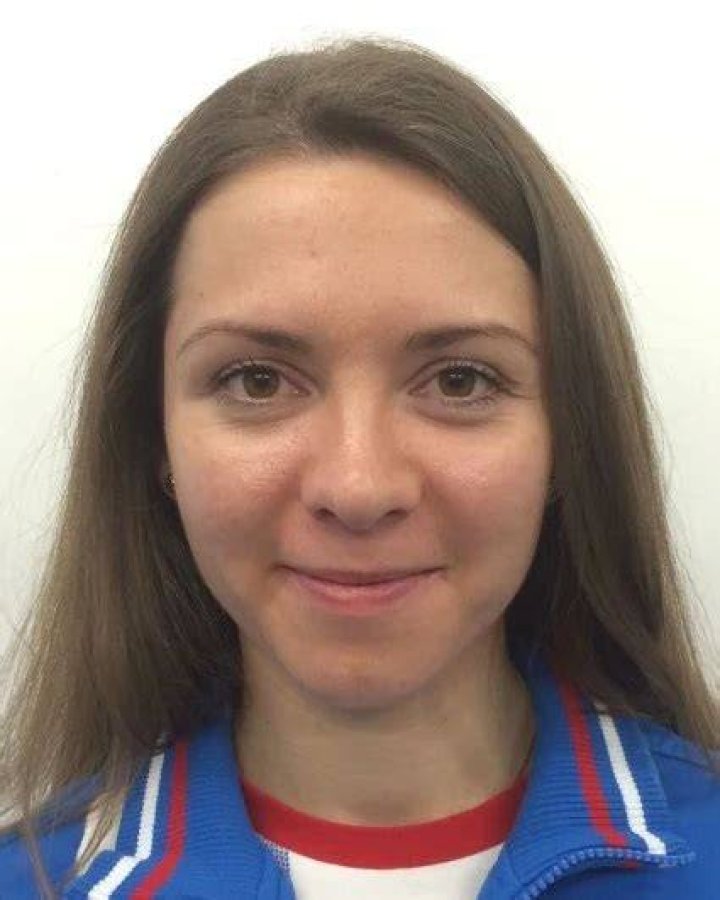 Julia Guzieva