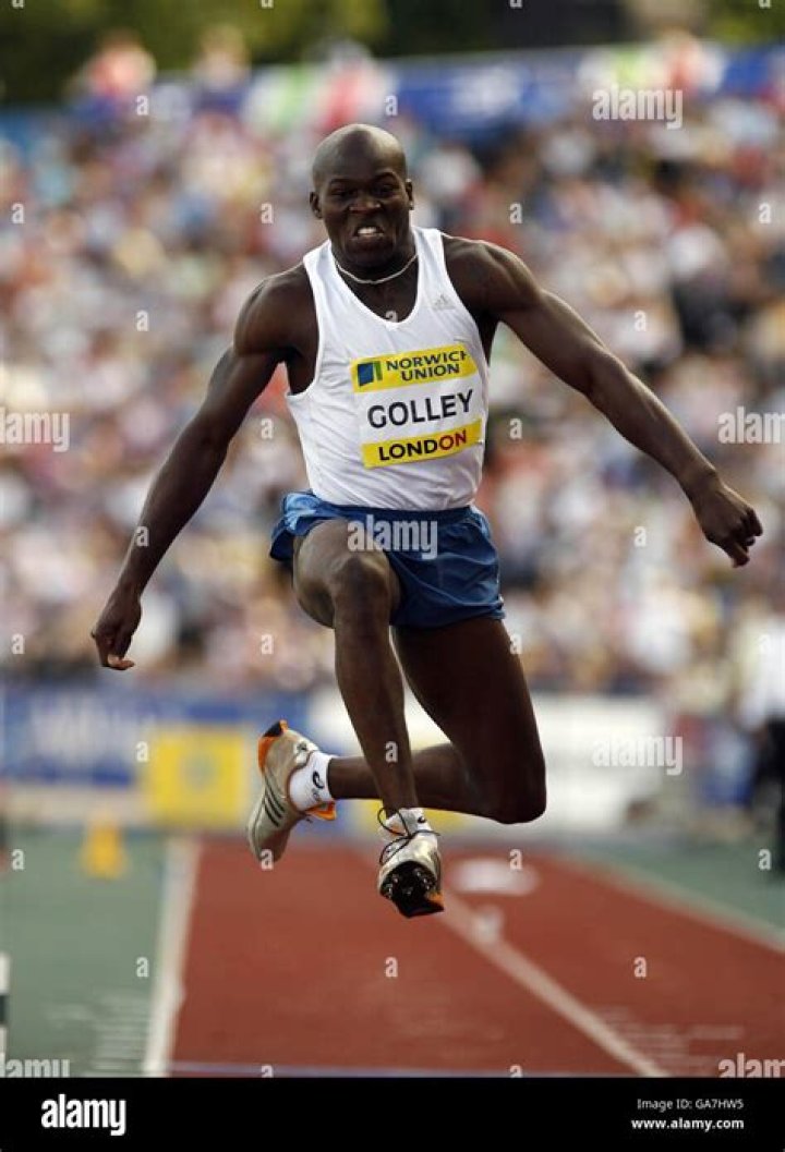 Julian Golley