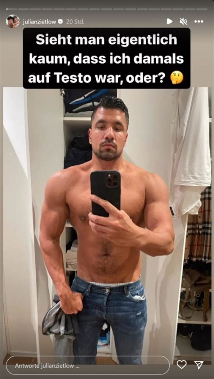 Julian Zietlow