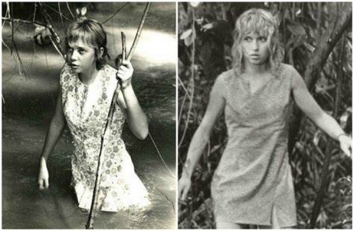 Juliane Koepcke Net Worth