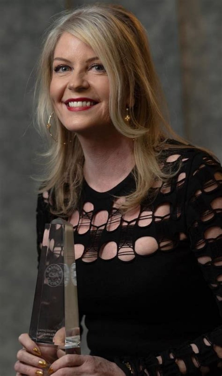 Julie Ashton Julie Ashton