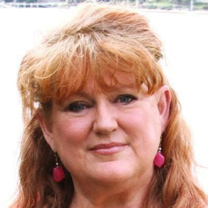 Julie McGregor
