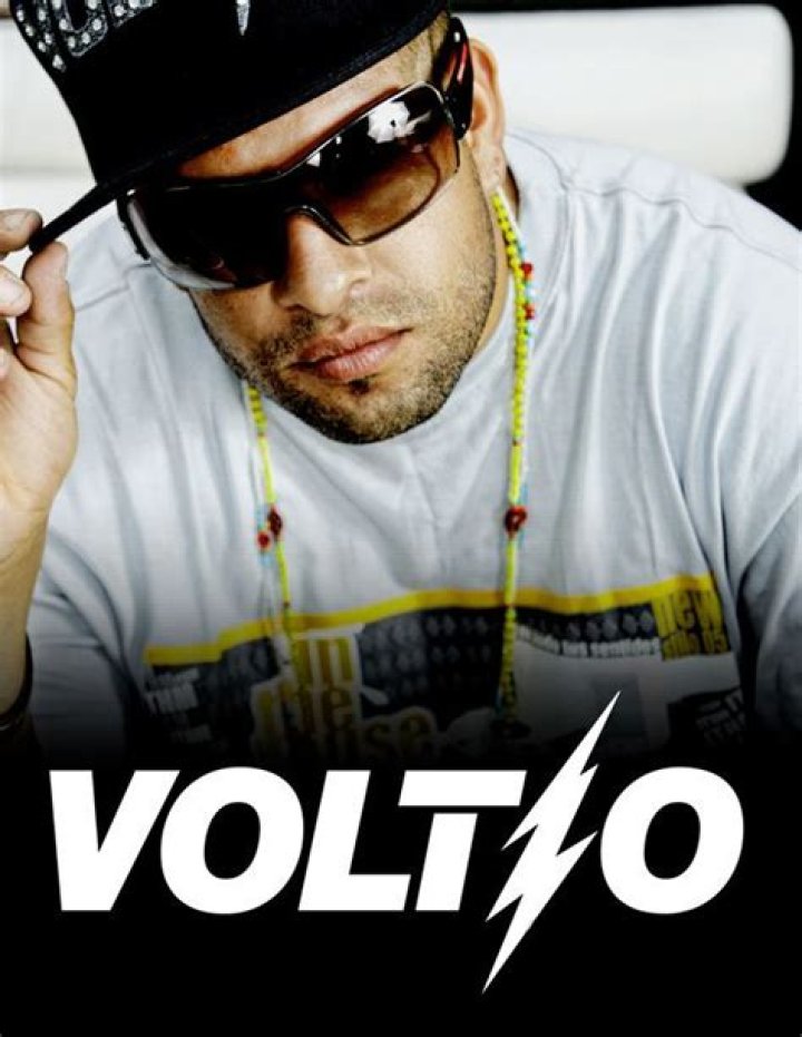 Julio Voltio
