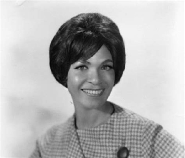 June Bacon-Bercey