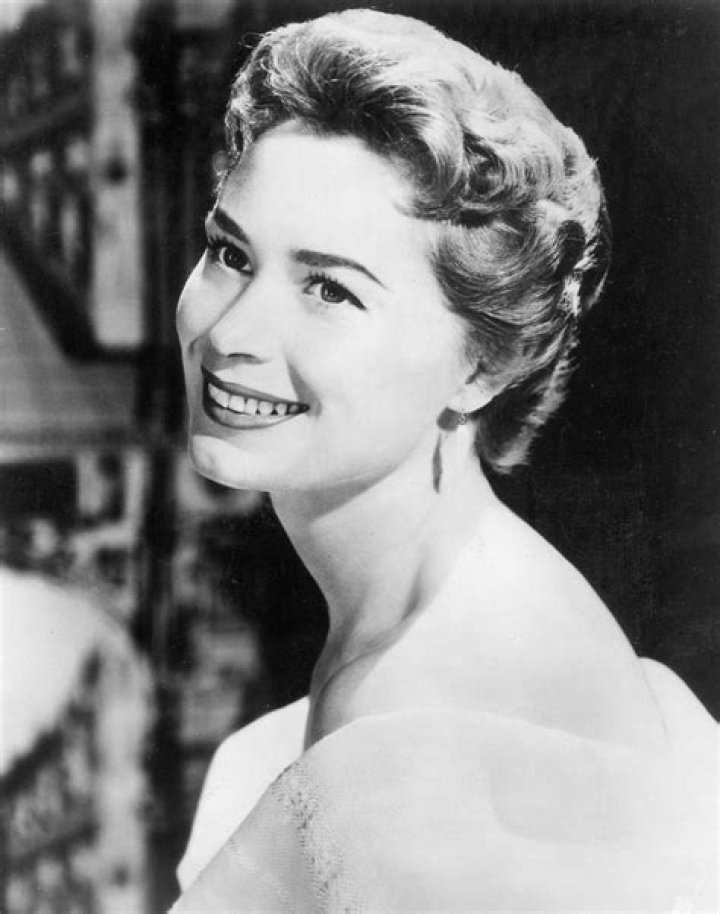 June Dayton June Dayton