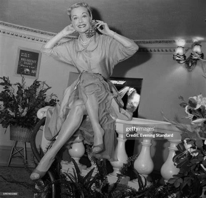 June Havoc
