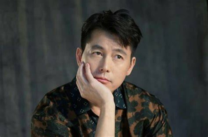 Jung Woo-sung