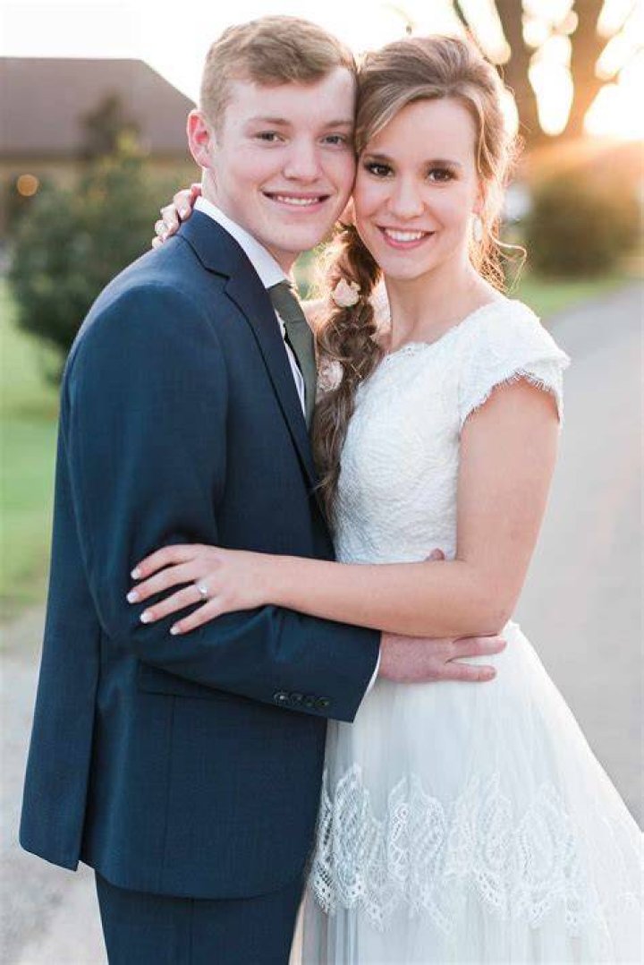 Justin Duggar Justin Duggar
