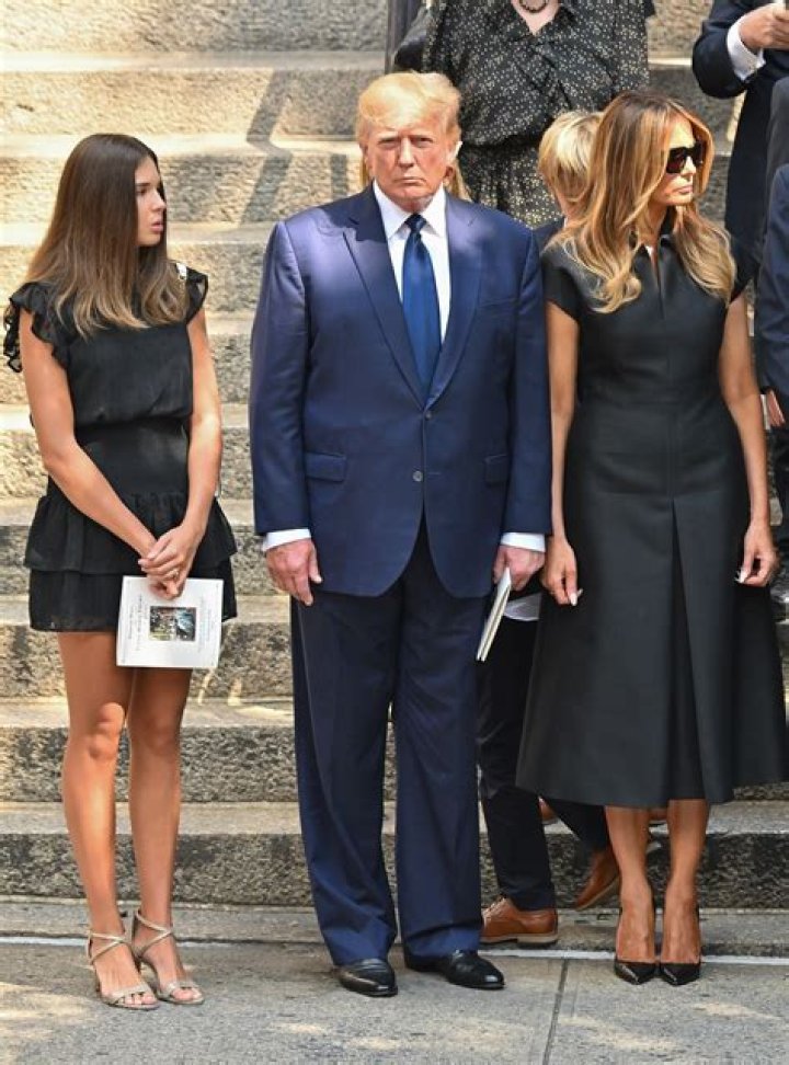 Kai Madison Trump