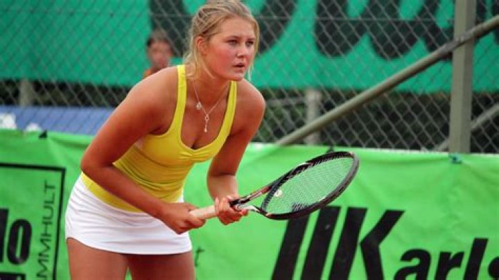 Kajsa Rinaldo Persson