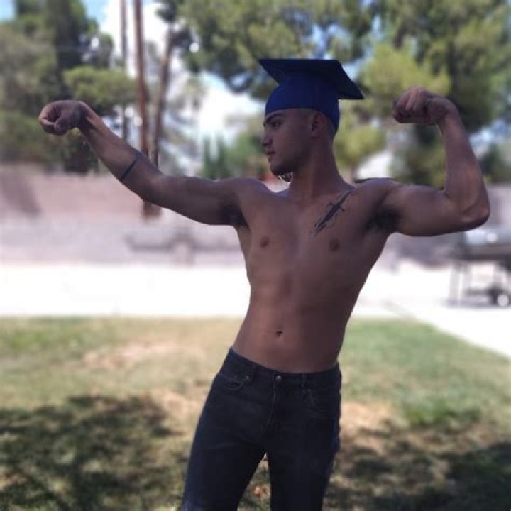 Kaleb Figueiredo