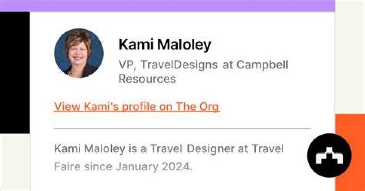 Kami Maloley