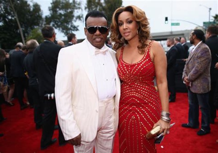 Kandy Isley