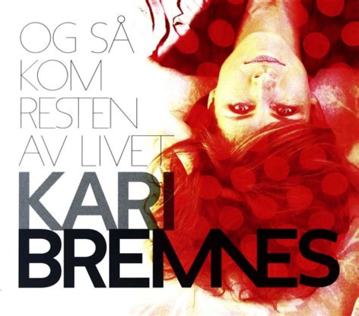 Kari Bremnes