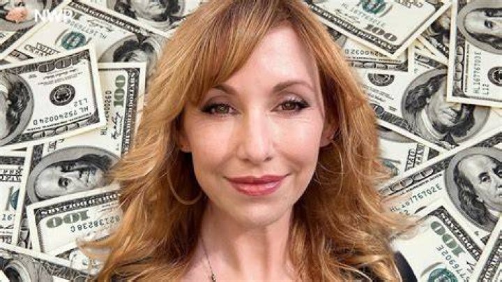 Kari Byron Net Worth 2024
