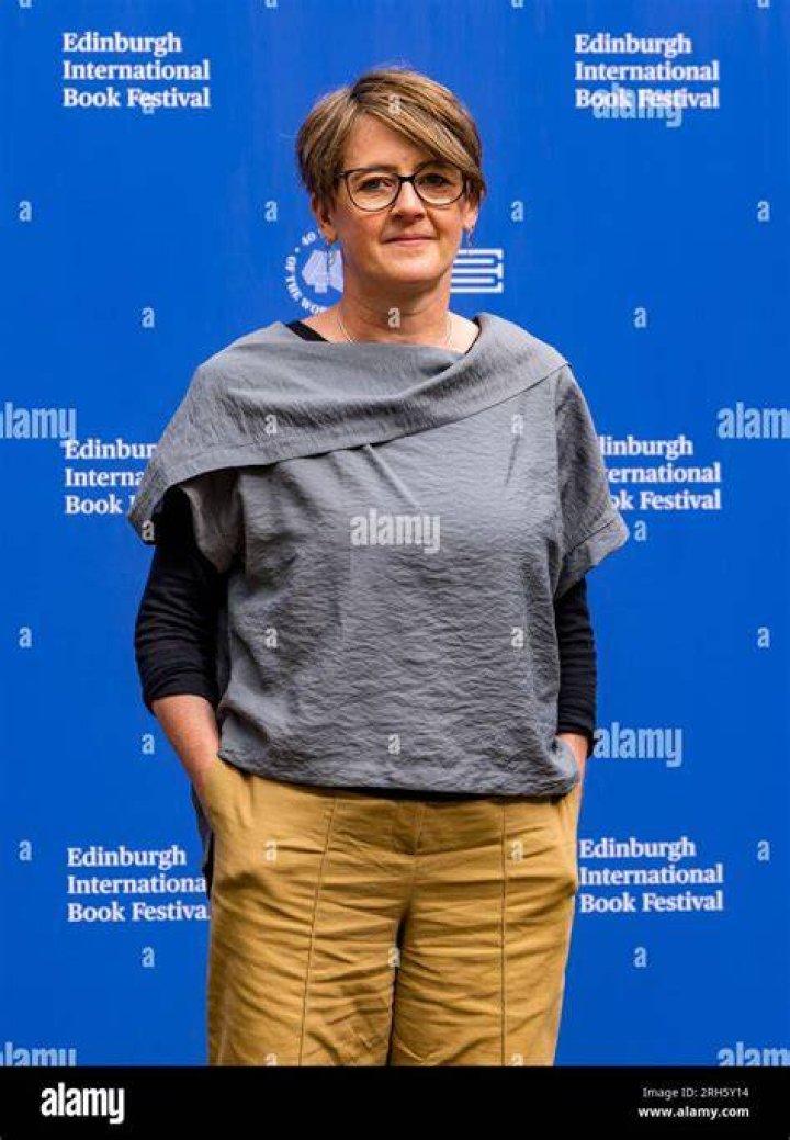 Karine Polwart