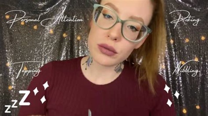 Karuna Satori ASMR