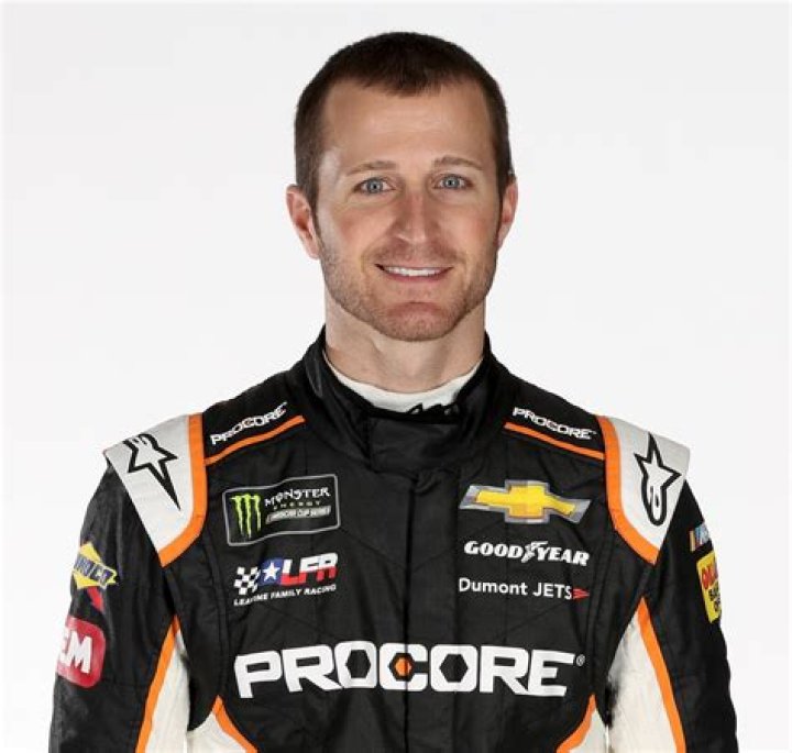 Kasey Kahne